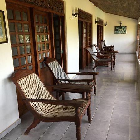 Little Paradise Bentota Ngoại thất bức ảnh