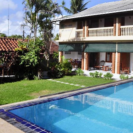 Little Paradise Bentota Ngoại thất bức ảnh