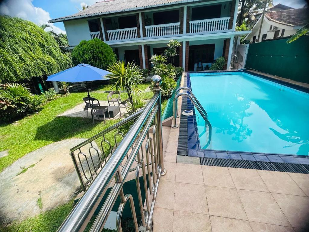 Little Paradise Bentota Ngoại thất bức ảnh