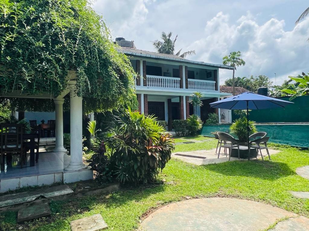 Little Paradise Bentota Ngoại thất bức ảnh