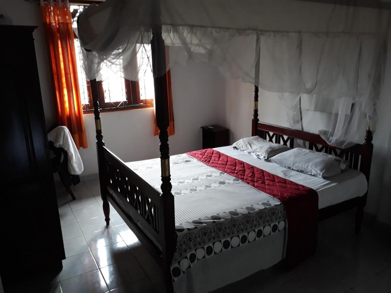 Little Paradise Bentota Ngoại thất bức ảnh