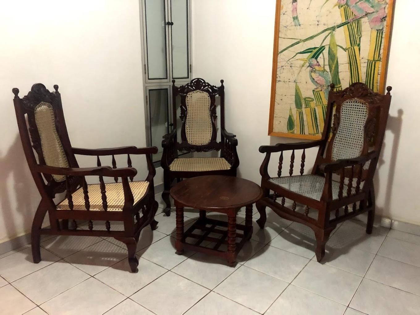Little Paradise Bentota Ngoại thất bức ảnh