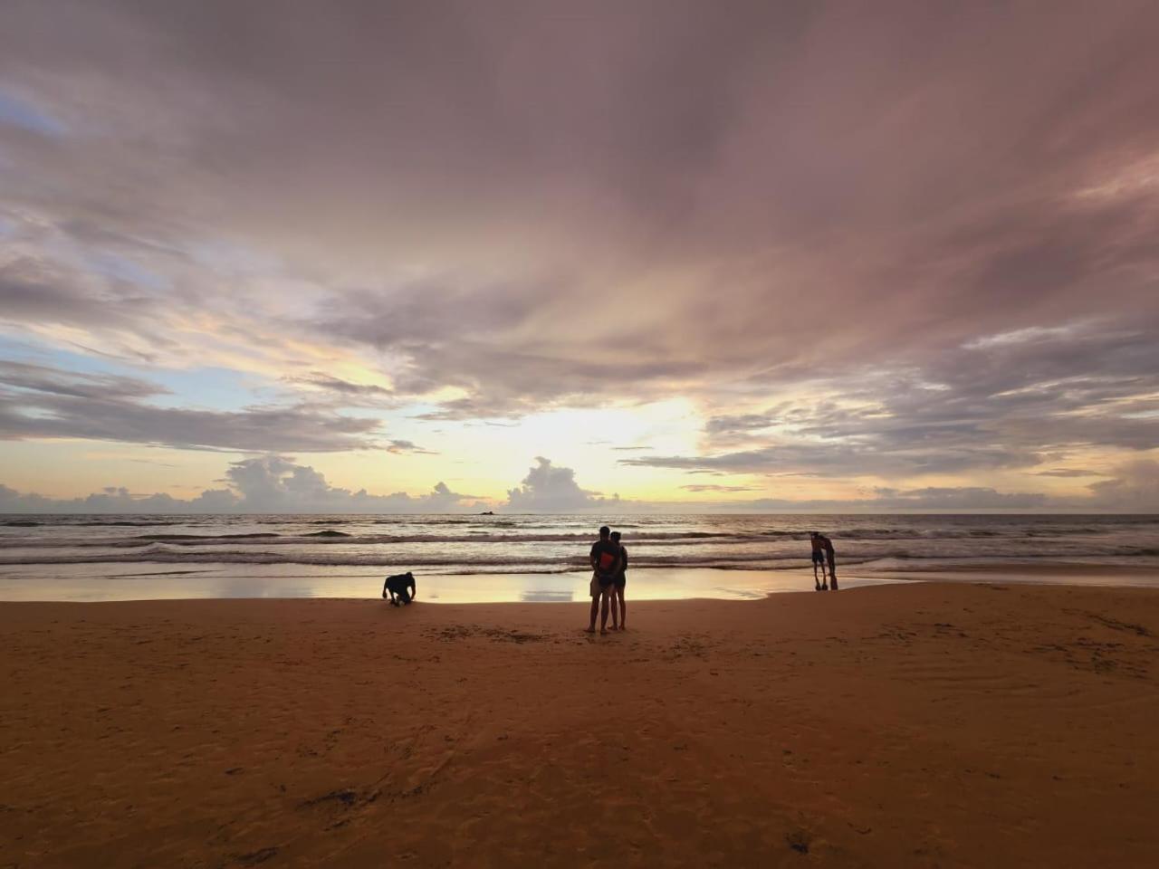 Little Paradise Bentota Ngoại thất bức ảnh