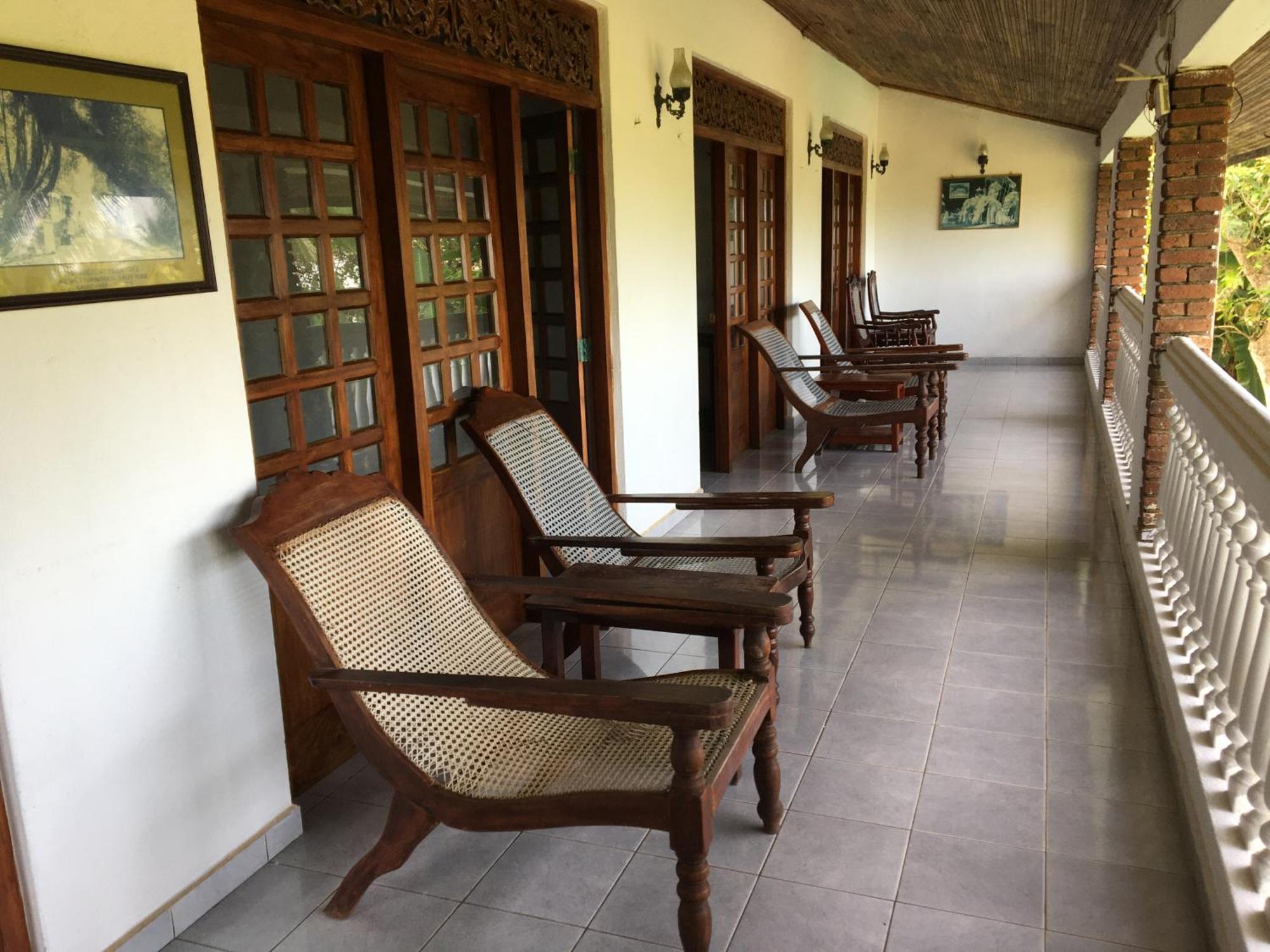 Little Paradise Bentota Ngoại thất bức ảnh