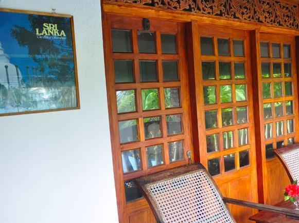 Little Paradise Bentota Ngoại thất bức ảnh