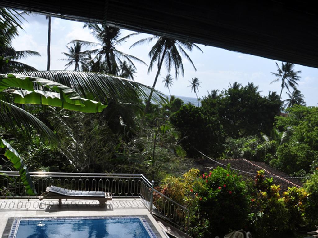 Little Paradise Bentota Ngoại thất bức ảnh