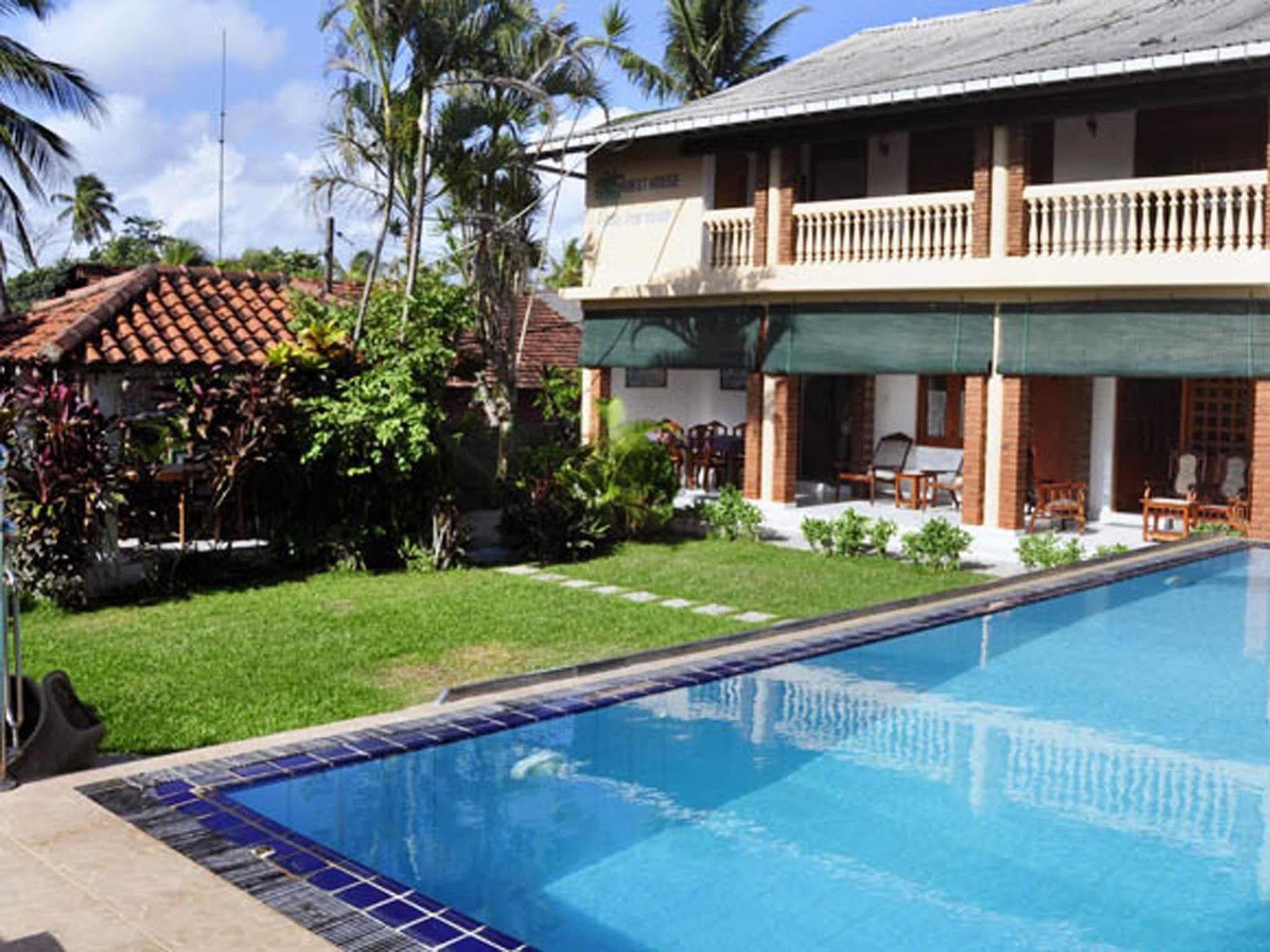 Little Paradise Bentota Ngoại thất bức ảnh