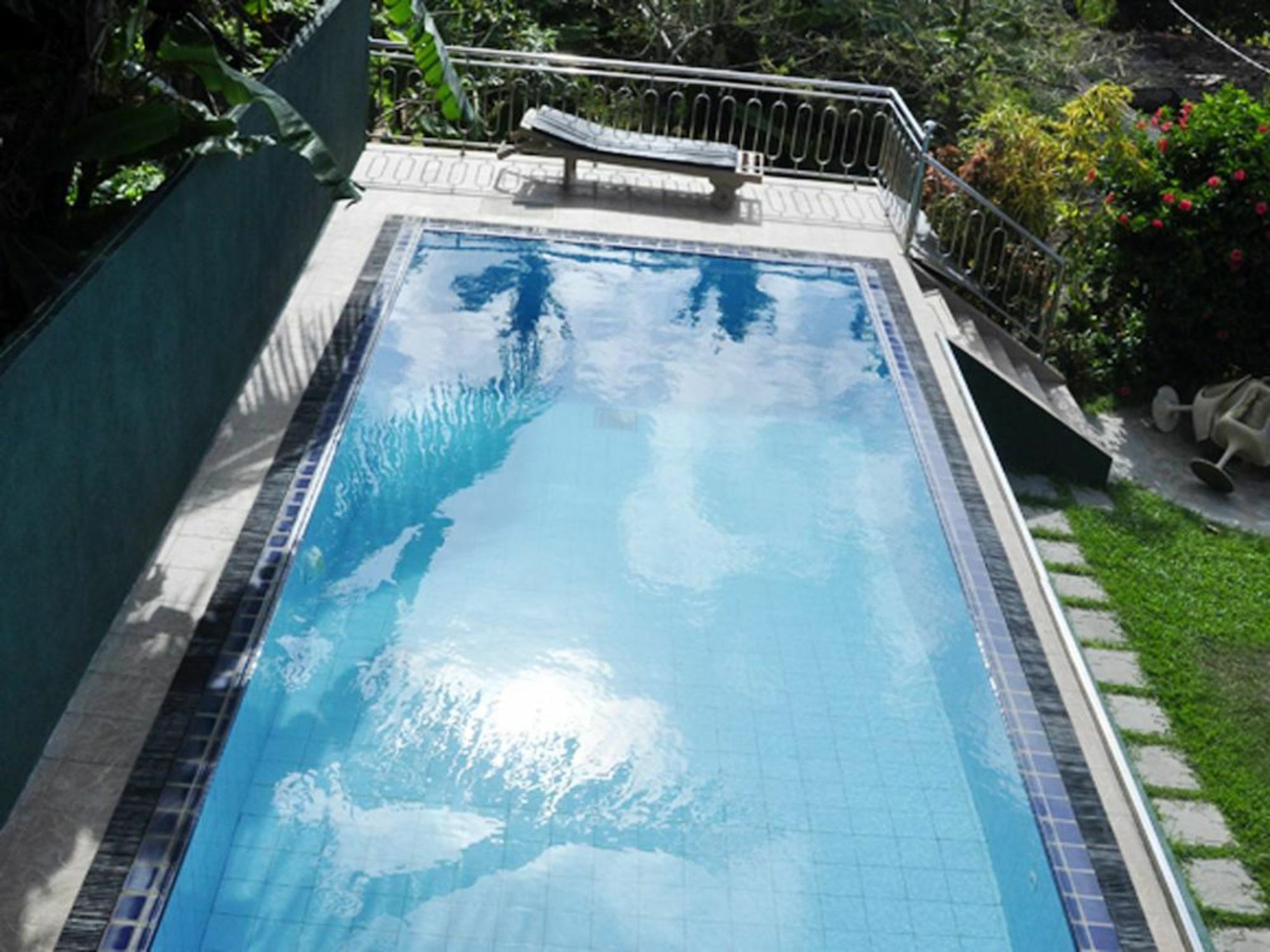 Little Paradise Bentota Ngoại thất bức ảnh