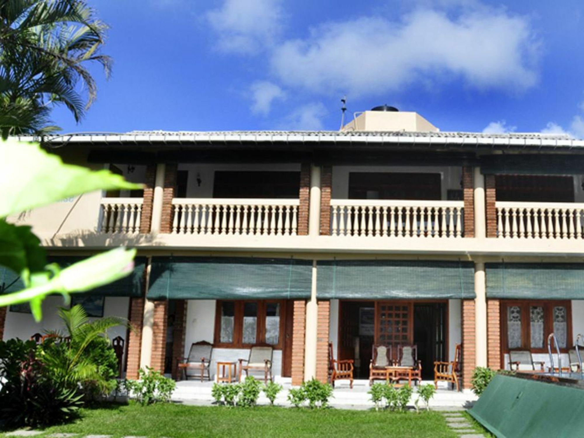 Little Paradise Bentota Ngoại thất bức ảnh
