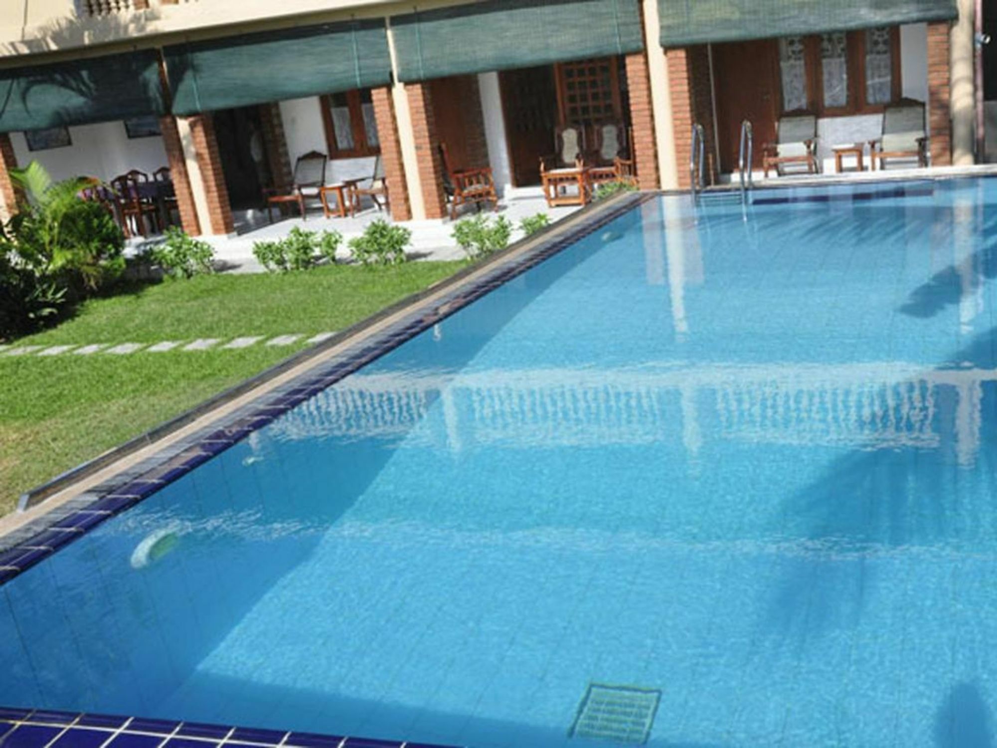 Little Paradise Bentota Ngoại thất bức ảnh