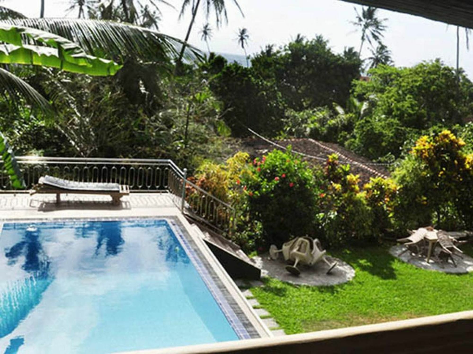 Little Paradise Bentota Ngoại thất bức ảnh