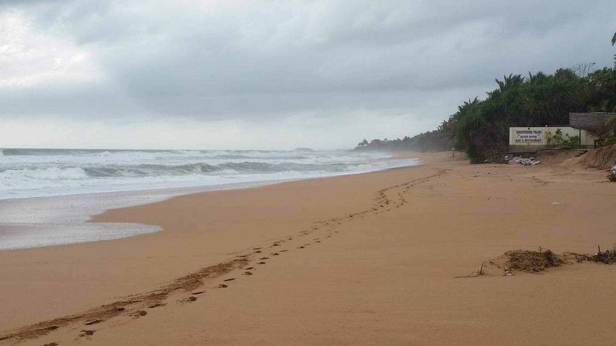 Little Paradise Bentota Ngoại thất bức ảnh