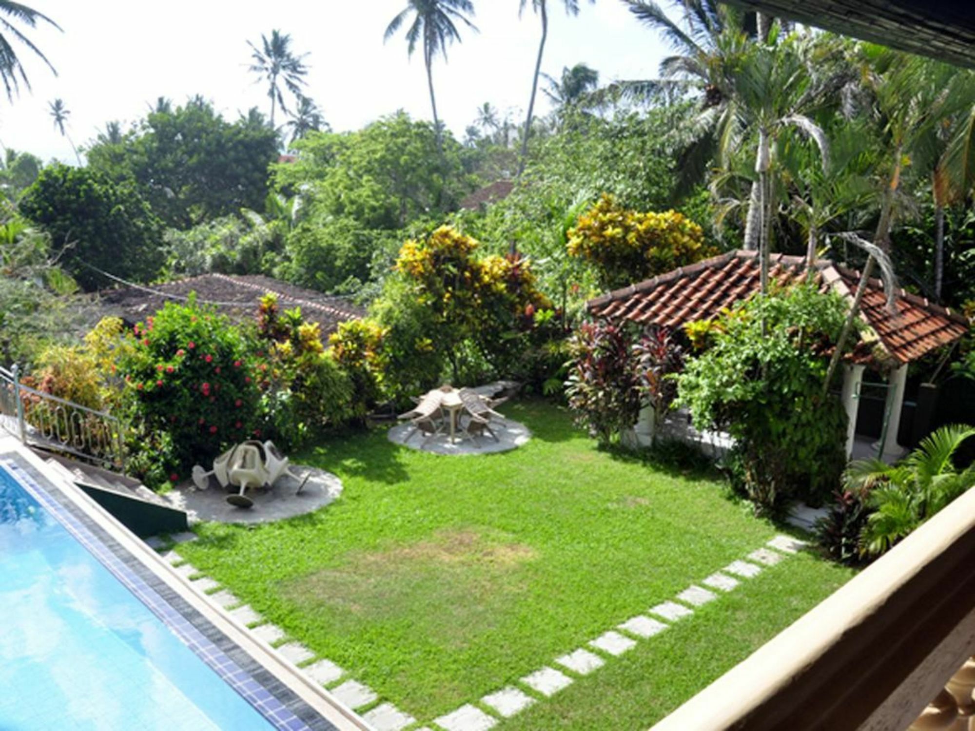 Little Paradise Bentota Ngoại thất bức ảnh