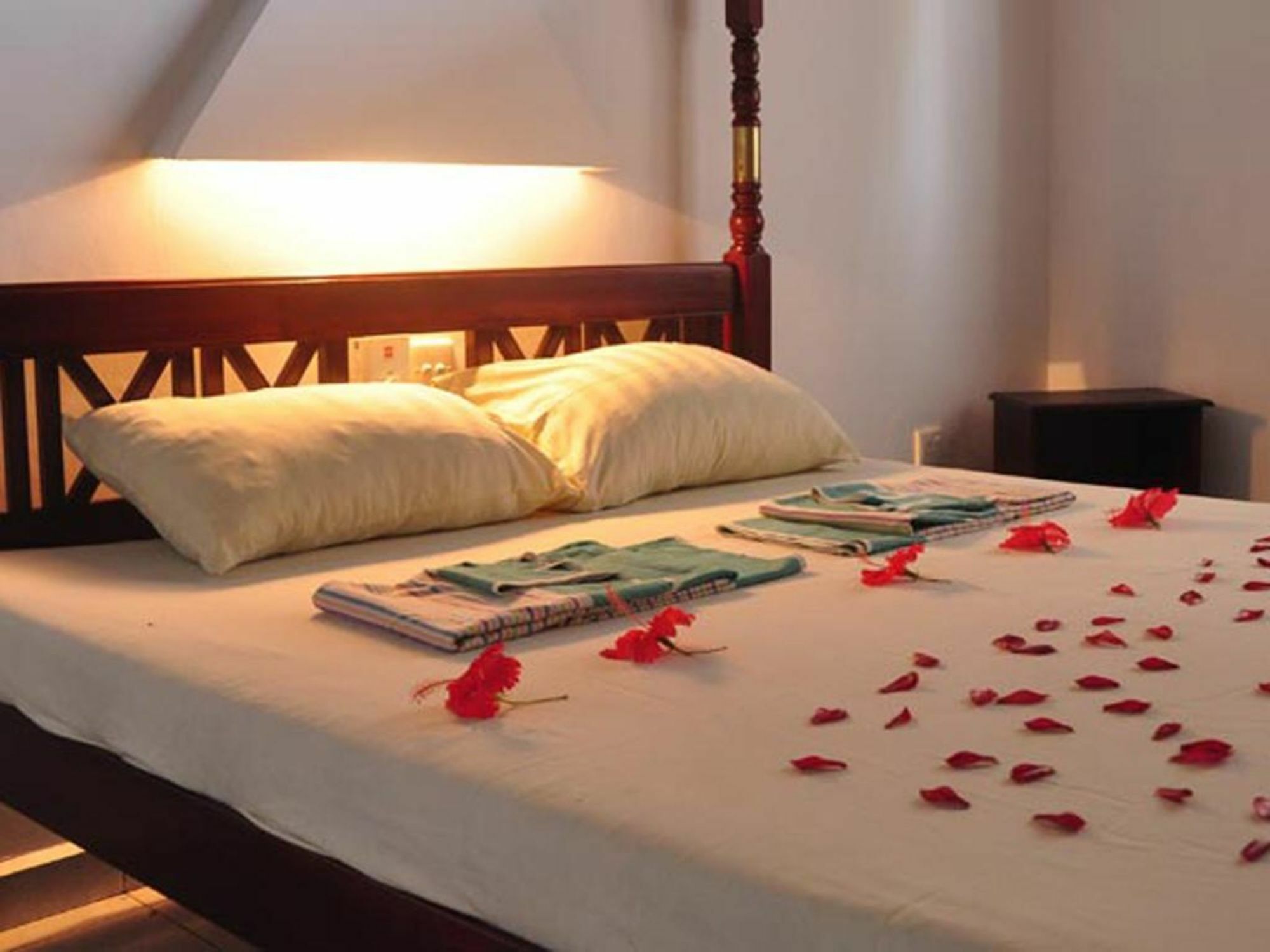 Little Paradise Bentota Ngoại thất bức ảnh