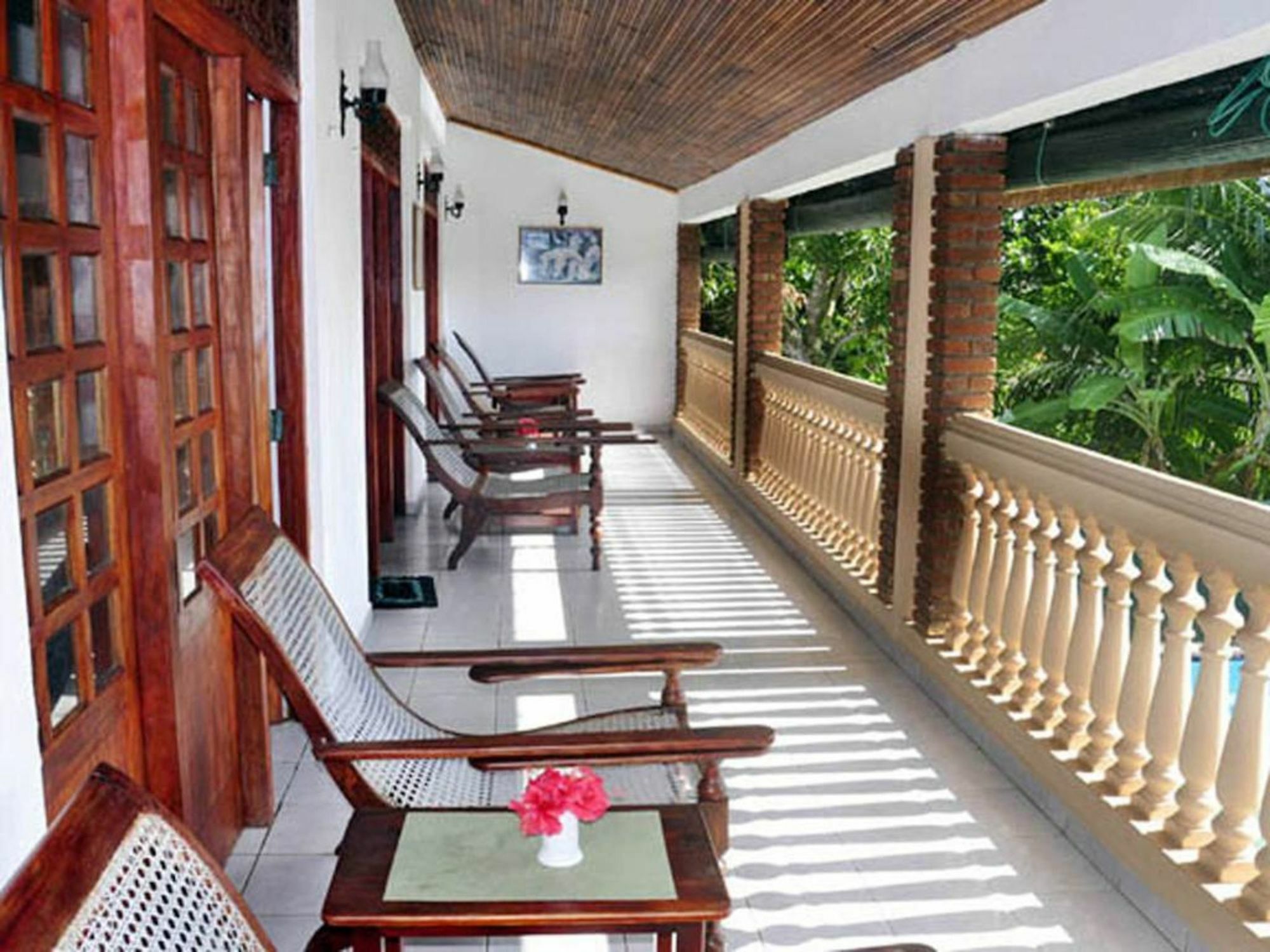 Little Paradise Bentota Ngoại thất bức ảnh