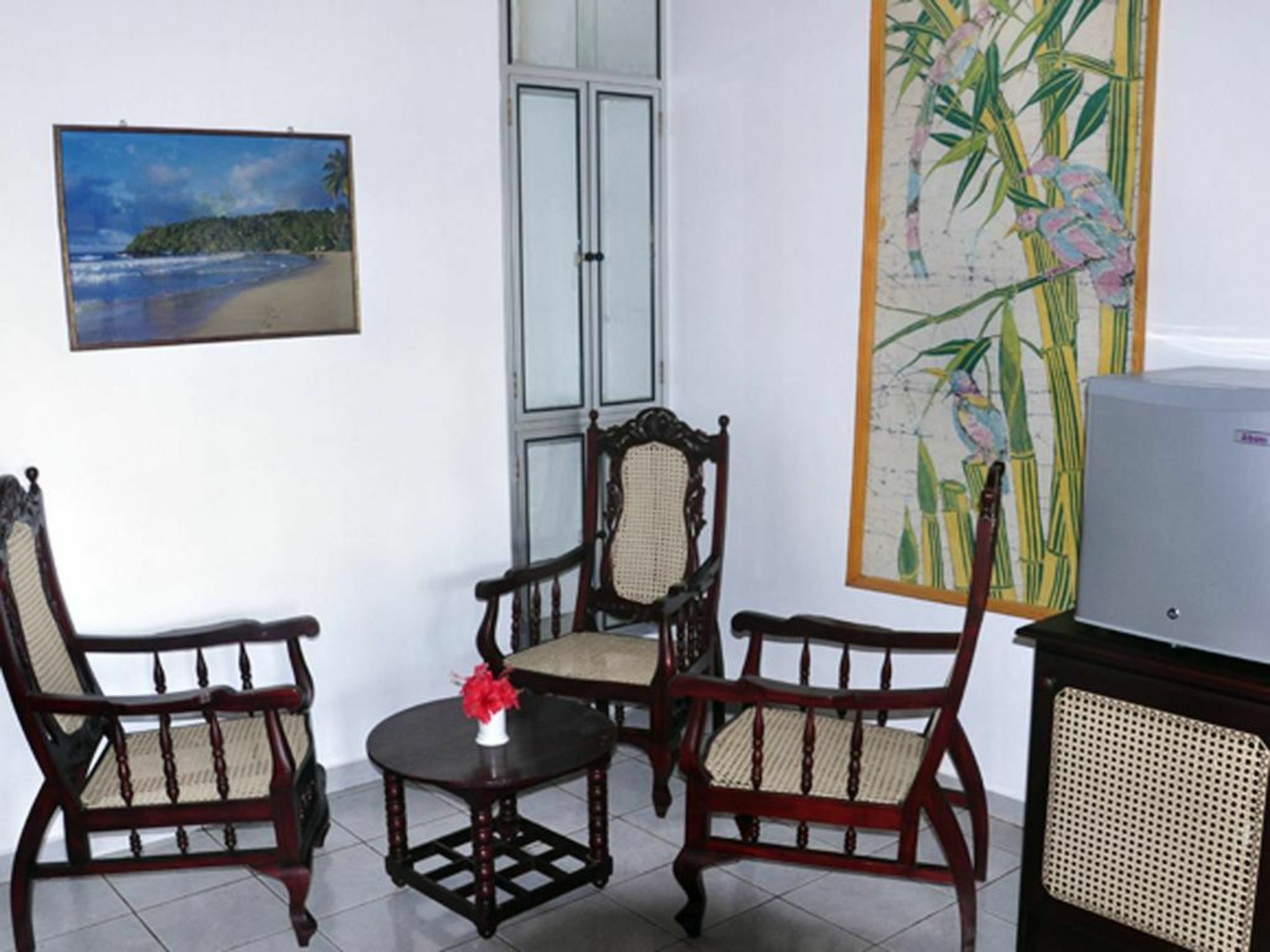 Little Paradise Bentota Ngoại thất bức ảnh